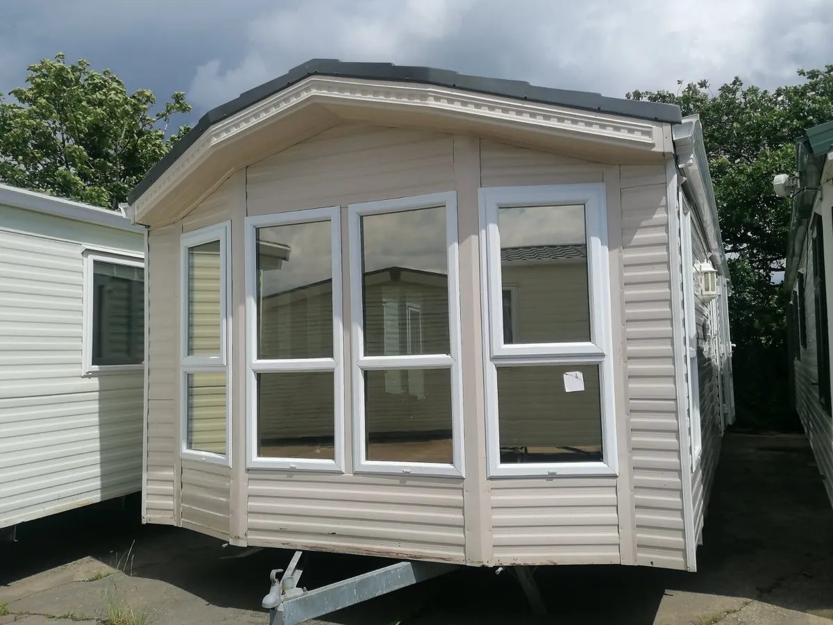 Willerby Winchester Y35V252 - Image 1