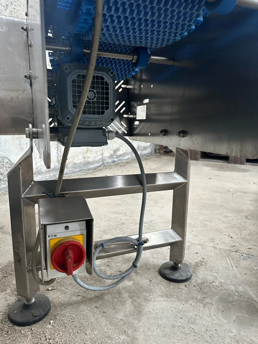 Conveyor Right Angle - Image 2