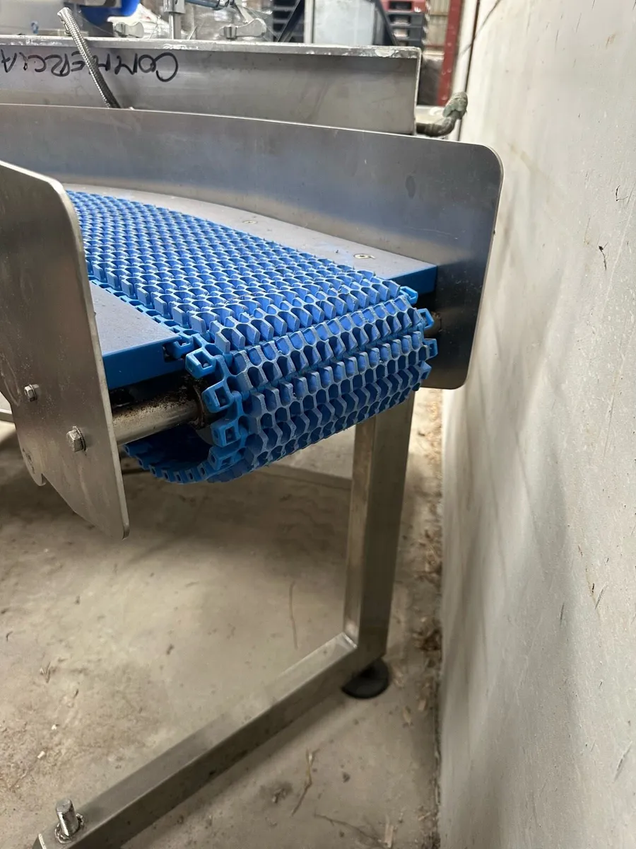 Conveyor Right Angle - Image 3