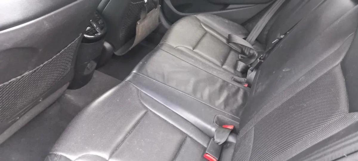 2014 HYUNDAI i40 1.7 DIESEL ♻️ FOR PARTS ♻️ - Image 4