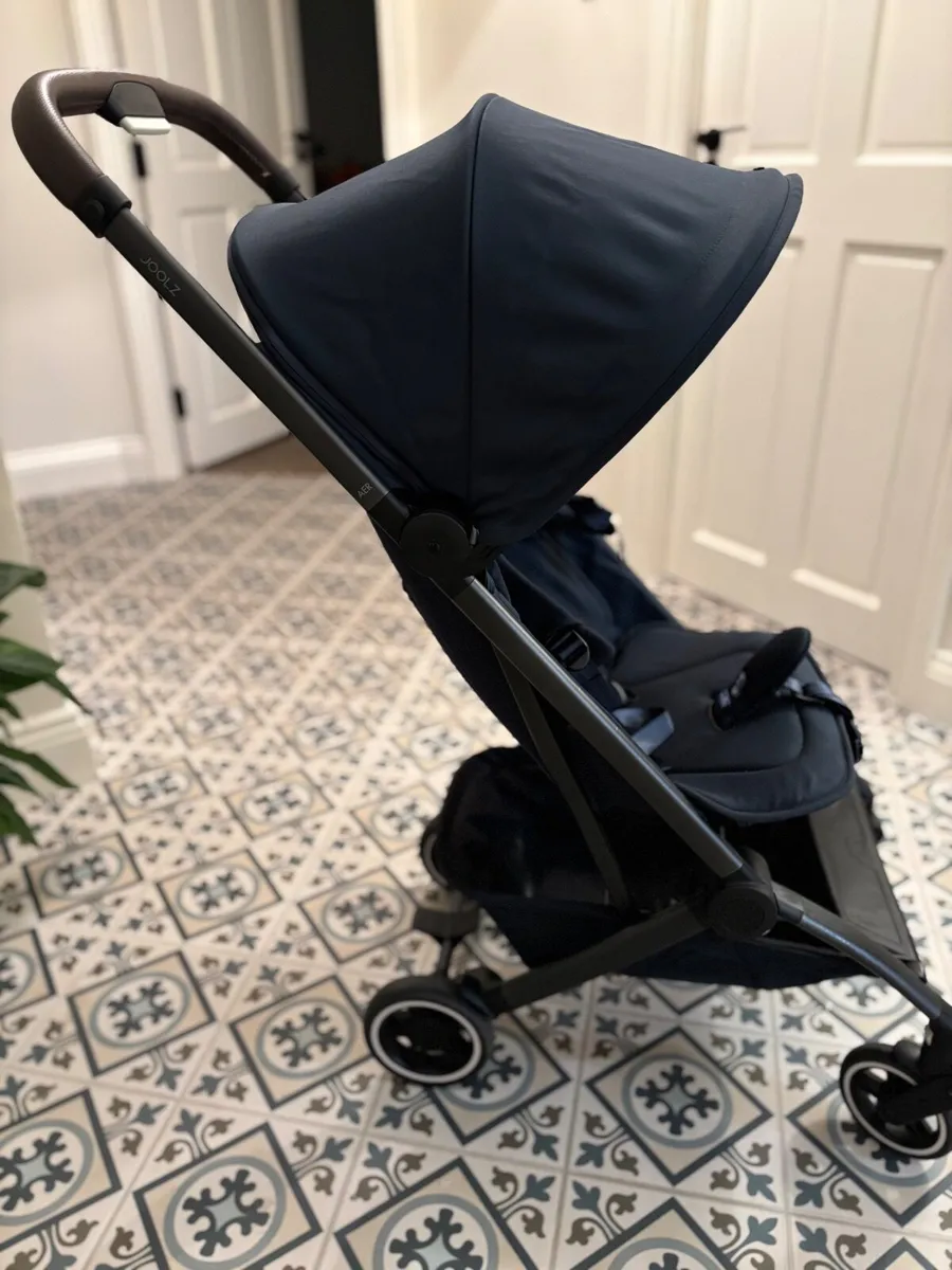 Joolz Aer+ Stroller - Image 1