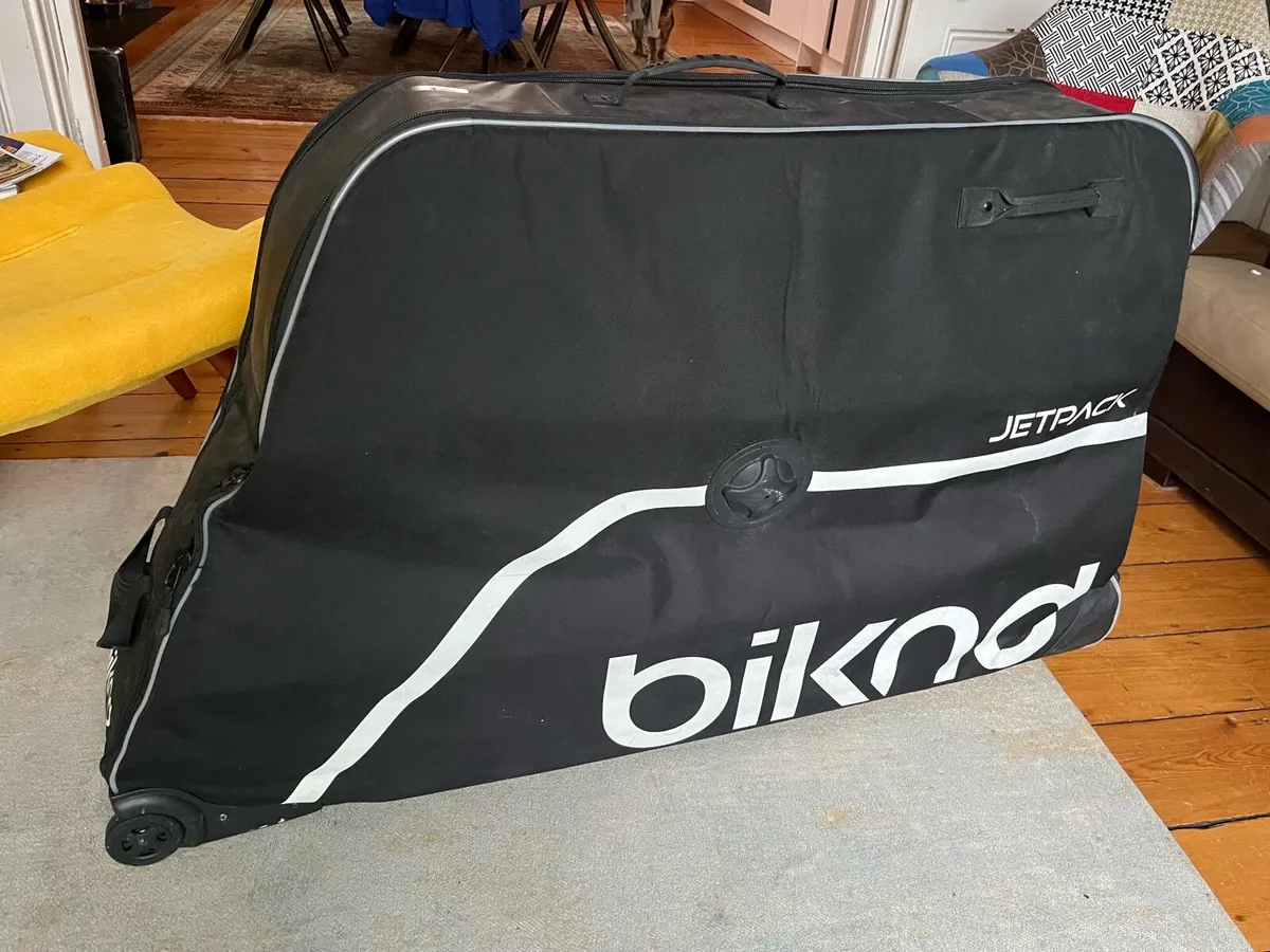 Biknd Jetpack bike case - Image 2