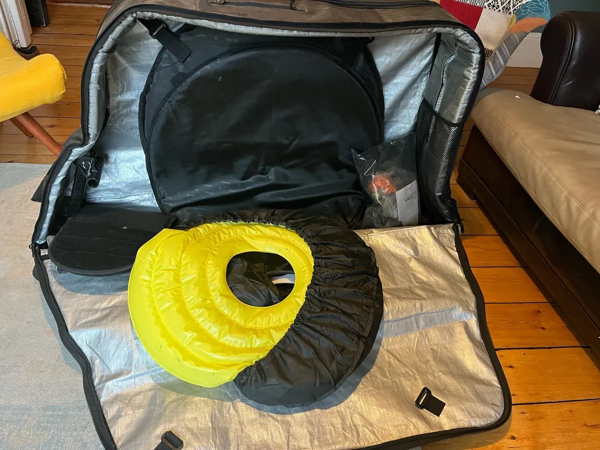 Biknd Jetpack bike case - Image 3