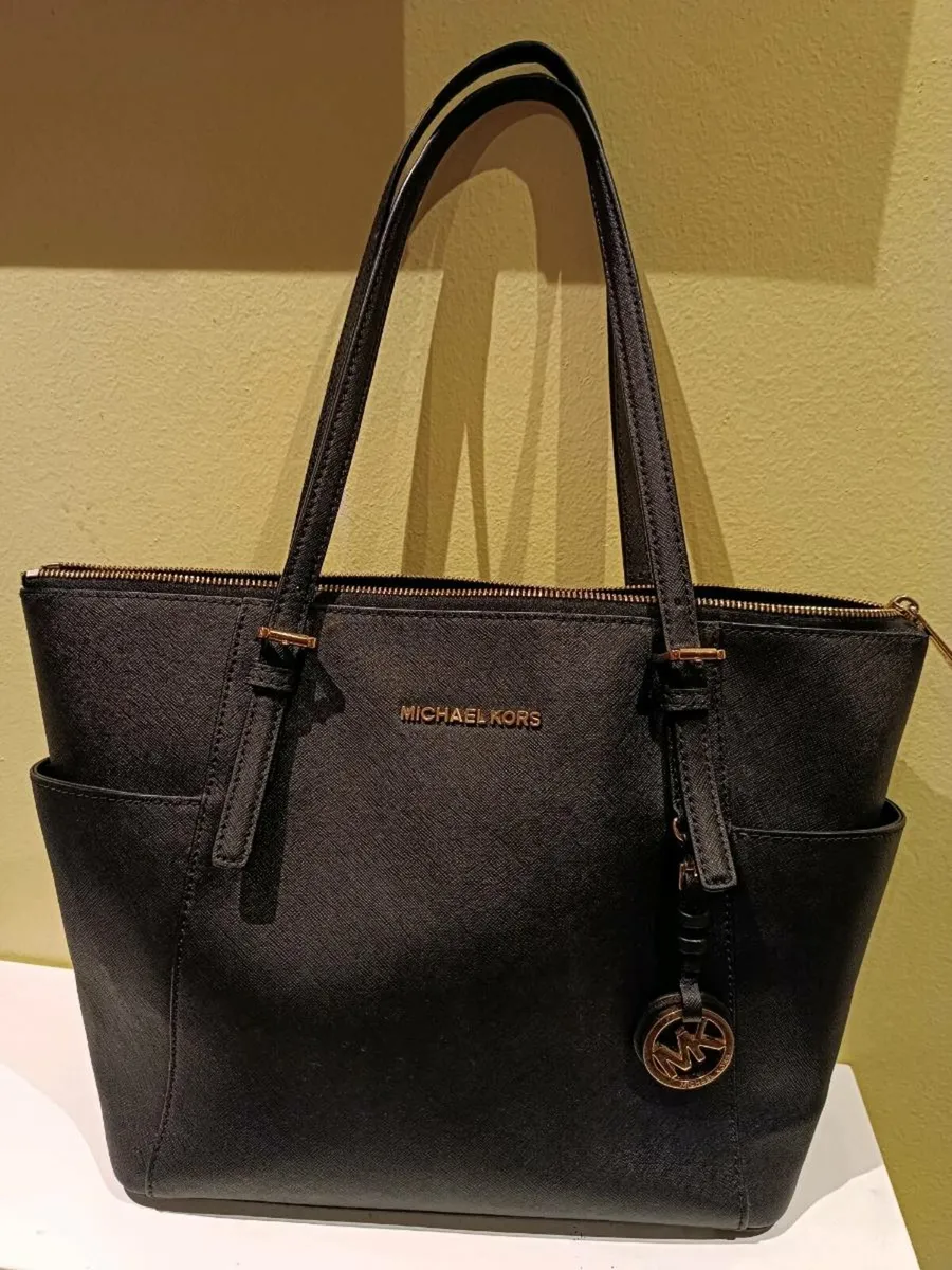 Michael Kors bag for sale in Co. Dublin for 80 on DoneDeal