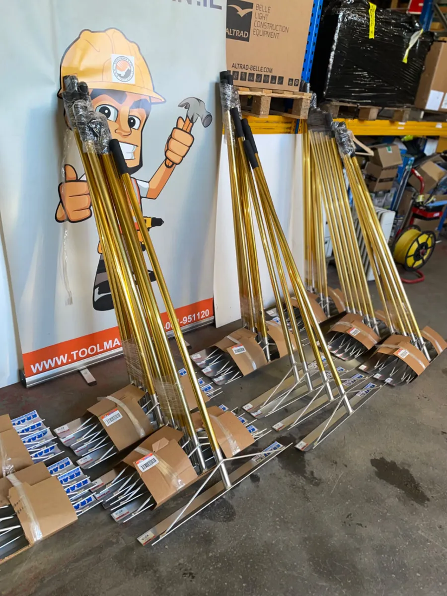 All Concrete Tools at Toolman.ie !!! - Image 2