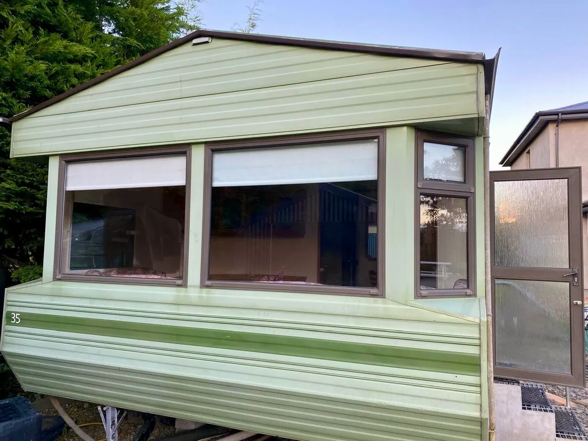 Willerby country style classic Mobile home - Image 1