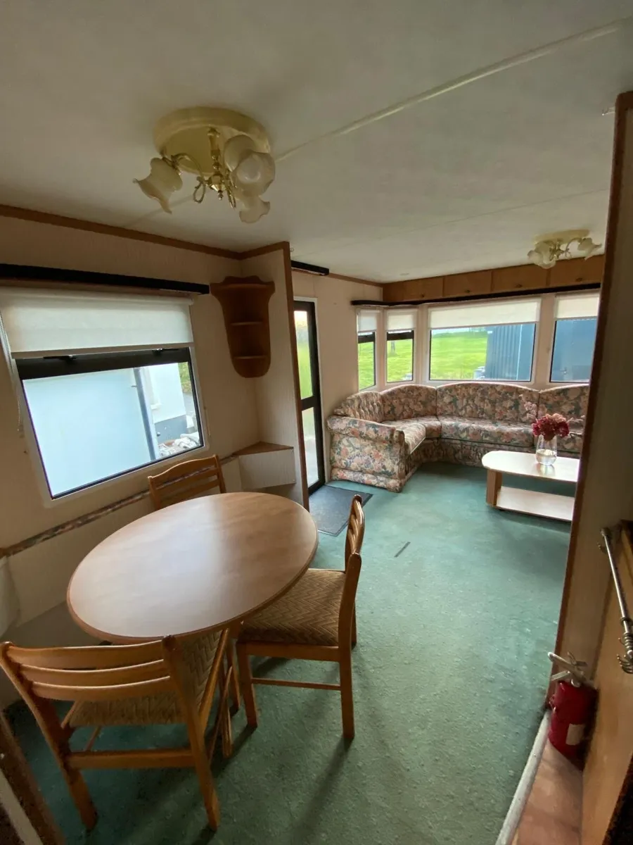 Willerby country style classic Mobile home - Image 3