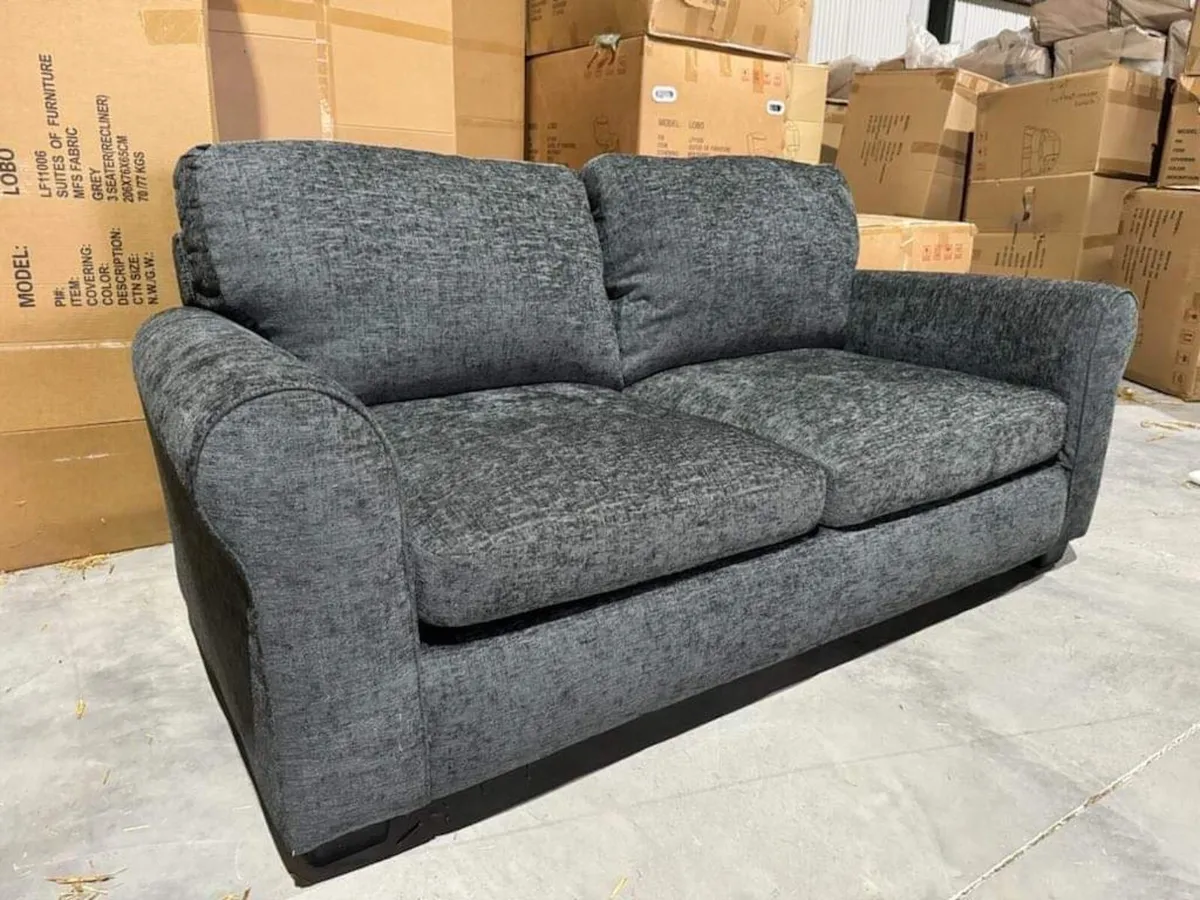 Brand new Tammy sofa Beds reduced for sale in Co. Limerick for €350 on