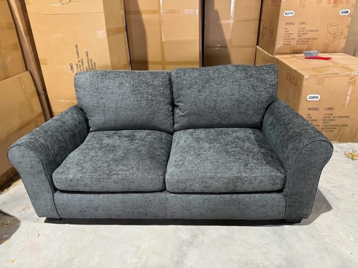 Brand new Tammy sofa Beds reduced for sale in Co. Clare for €350 on