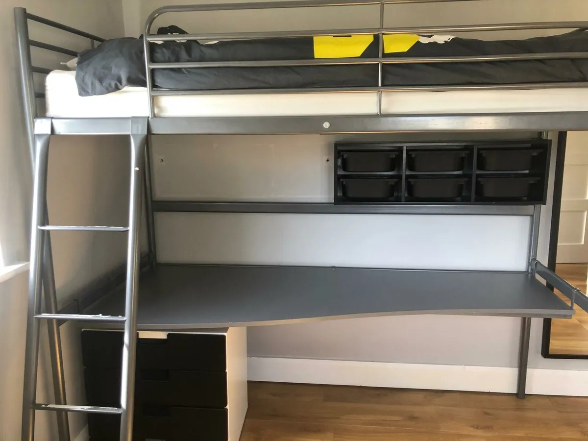 Bunk Bed for sale in Co. Cork for €250 on DoneDeal