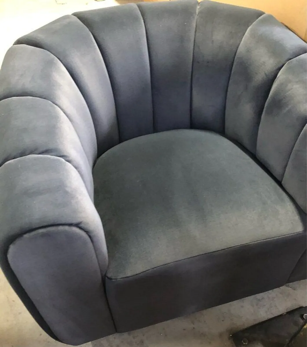 Armchair - Image 1