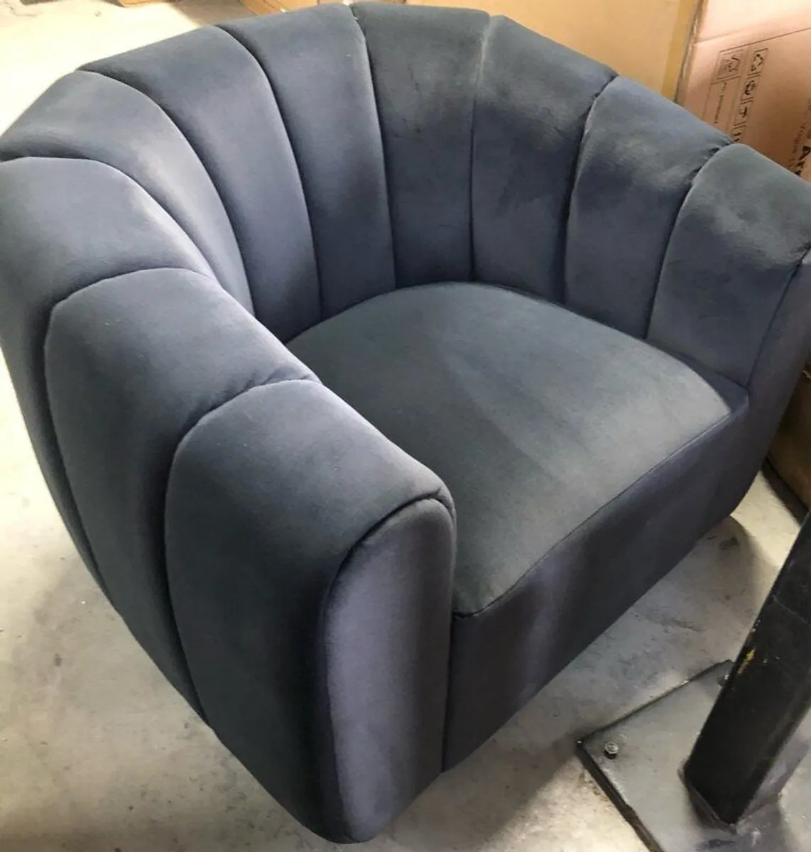 Armchair - Image 3