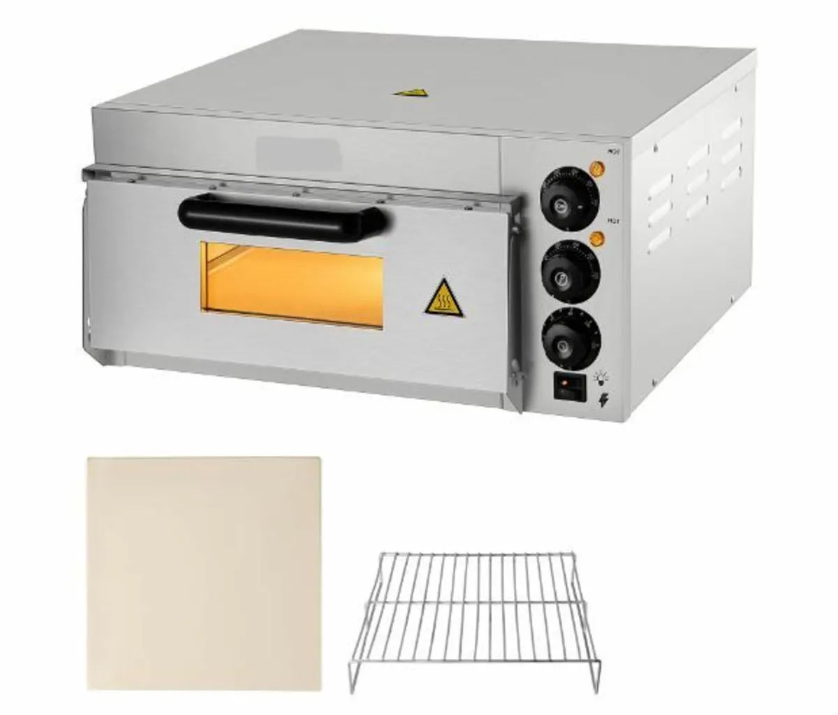Commercial Pizza Oven Countertop for sale in Co. Dublin for €250 on