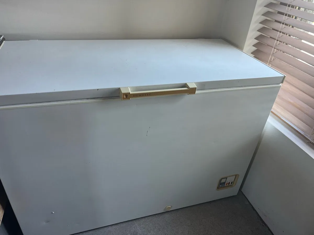 Deep Freezer for sale in Co. Galway for €130 on DoneDeal