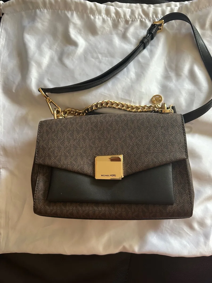 Michael Kors bag for sale in Co. Dublin for 130 on DoneDeal