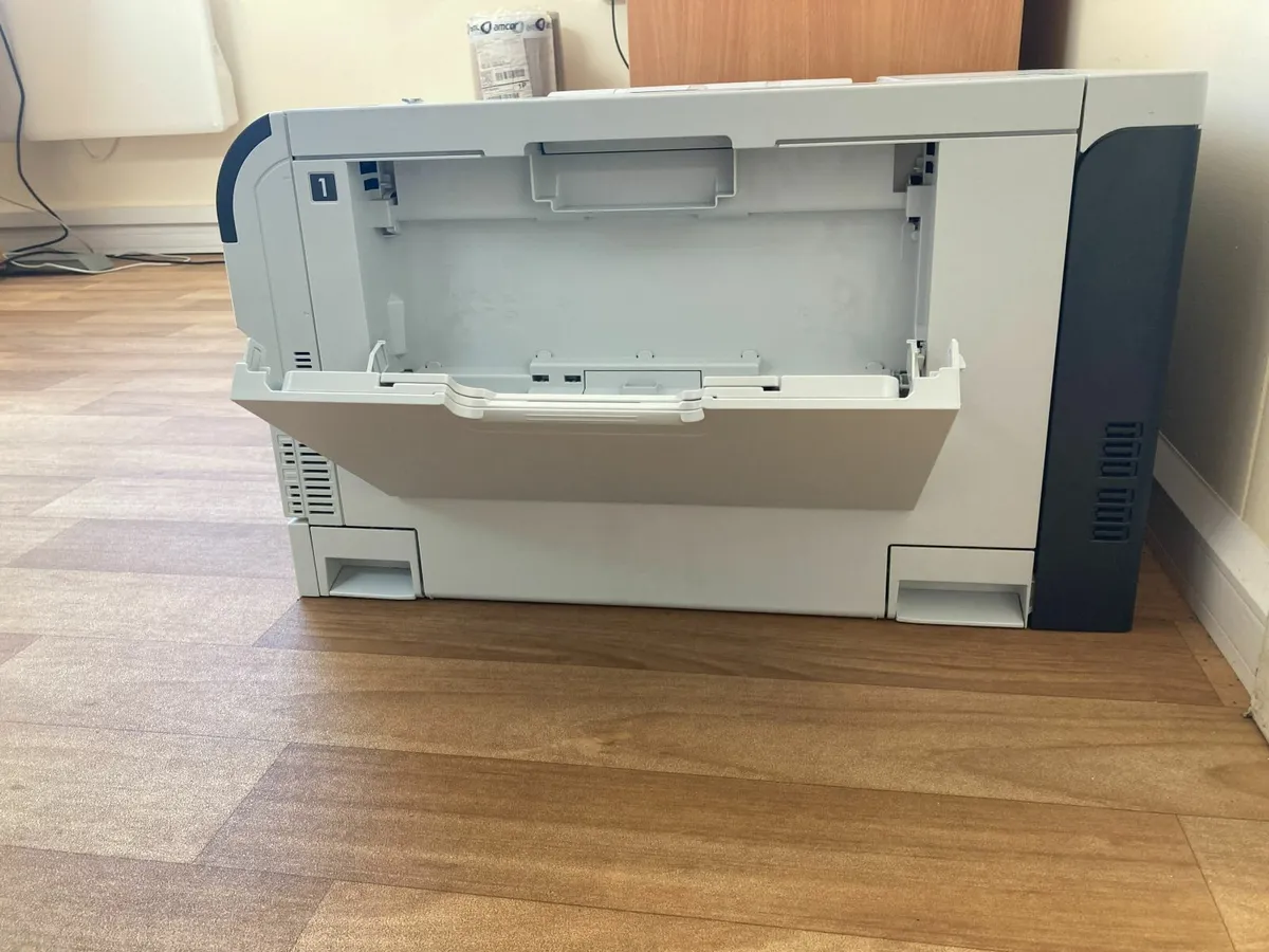 HP Color LaserJet Printer Inc Cartridges for sale in Co. Cork for €850