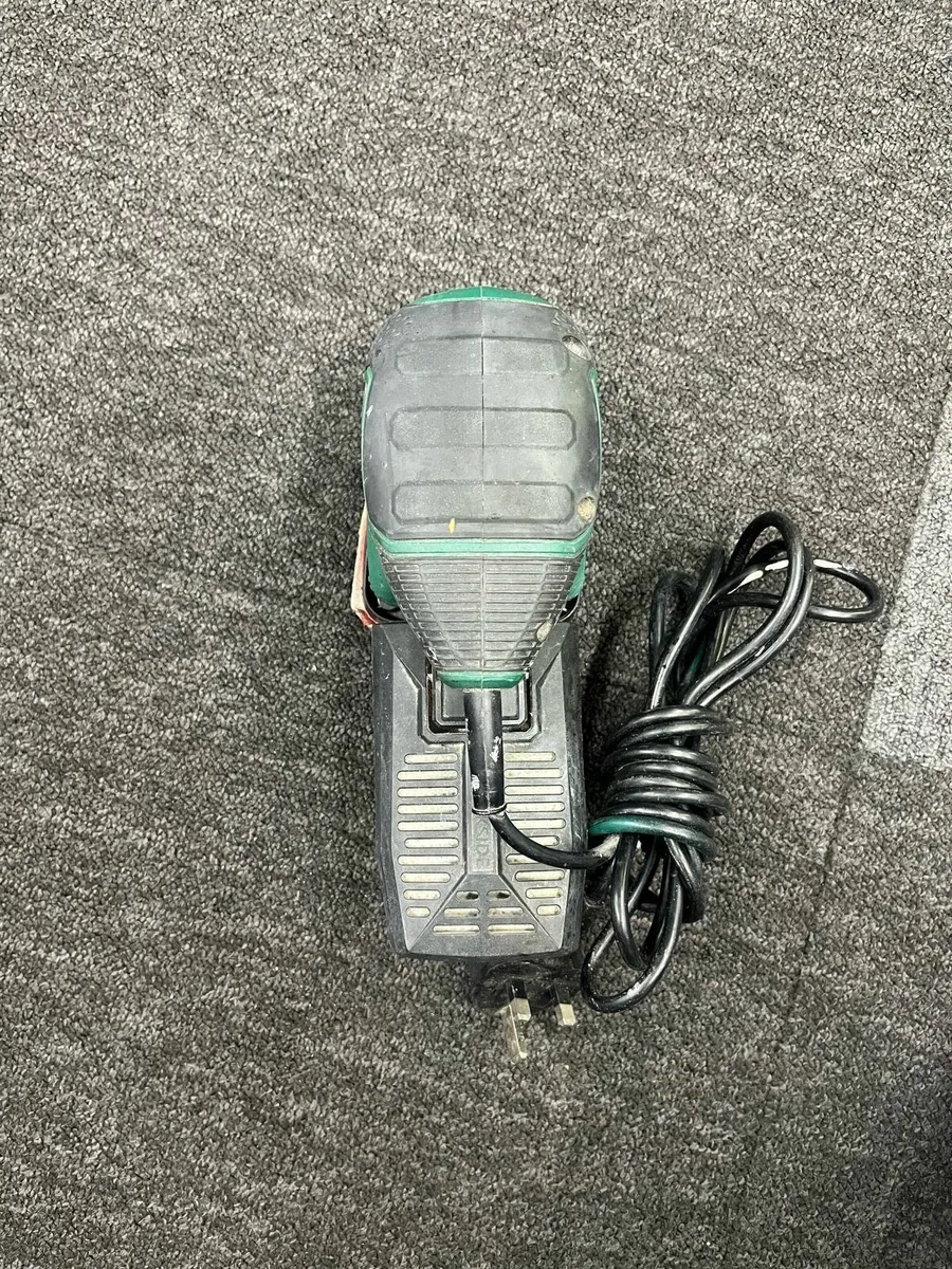 Parkside Sander for sale in Co. Cork for €25 on DoneDeal