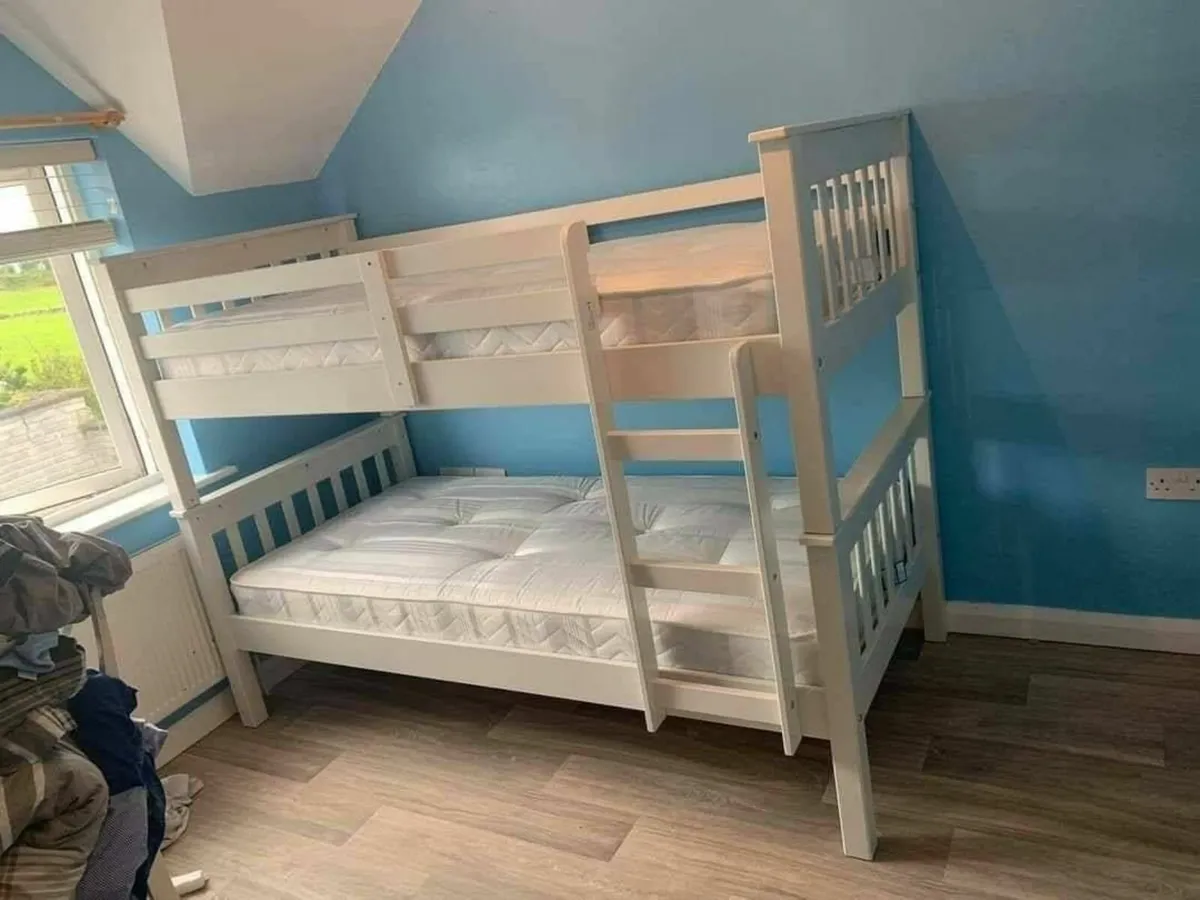 BUNK BEDS for sale in Co. Galway for €569 on DoneDeal