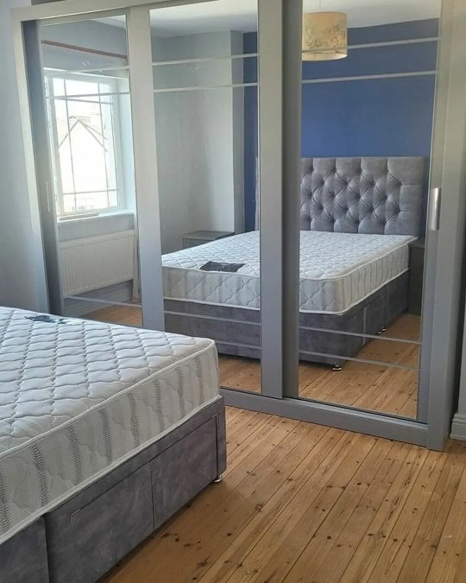 WARDROBES for sale in Co. Dublin for €999 on DoneDeal