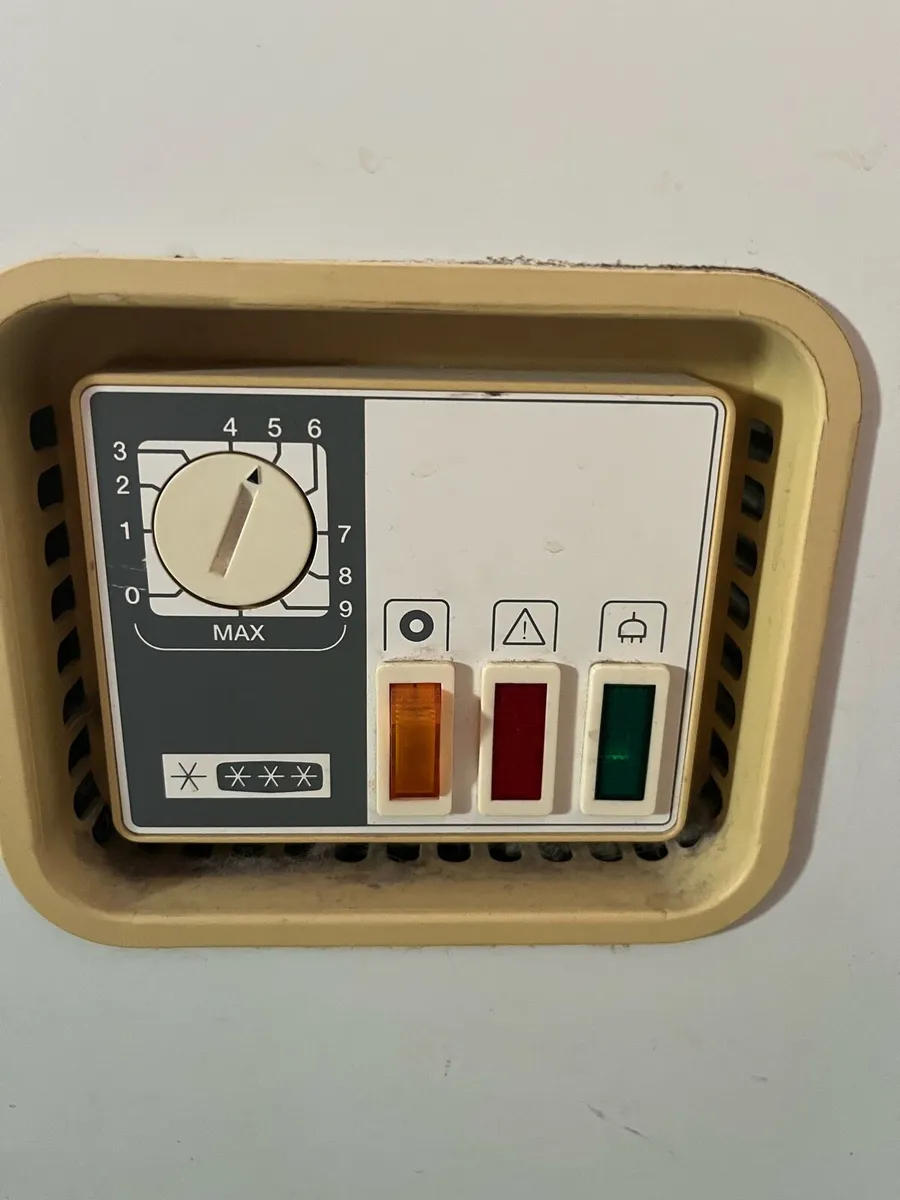 Deep Freezer for sale in Co. Galway for €130 on DoneDeal