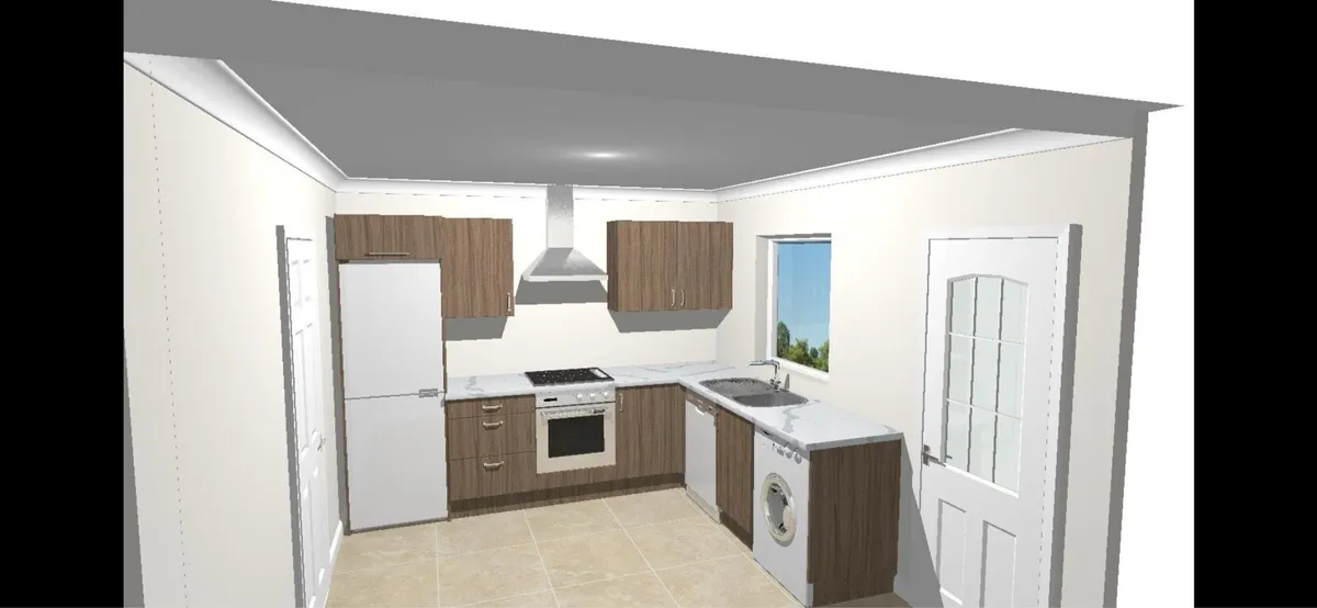 New kitchen - Image 2