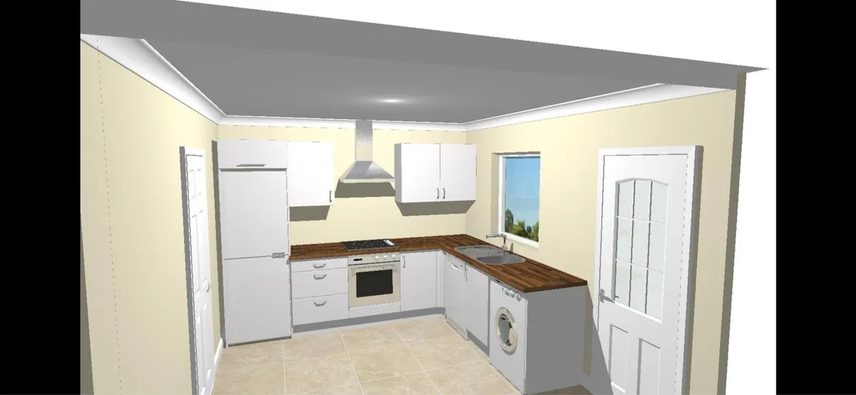 New kitchen - Image 3