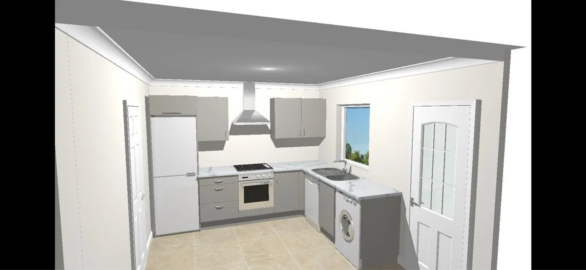 New kitchen - Image 4