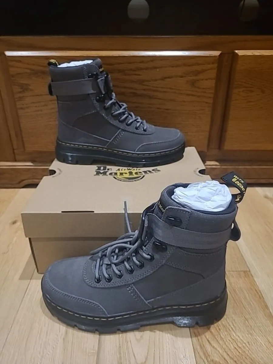 Dr martens dublin price best sale