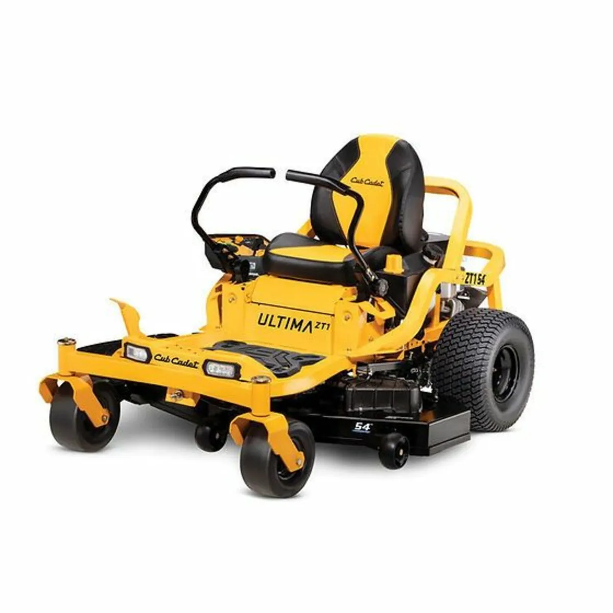 Cubcadet 50inch 24hp Lawnmower - Image 2
