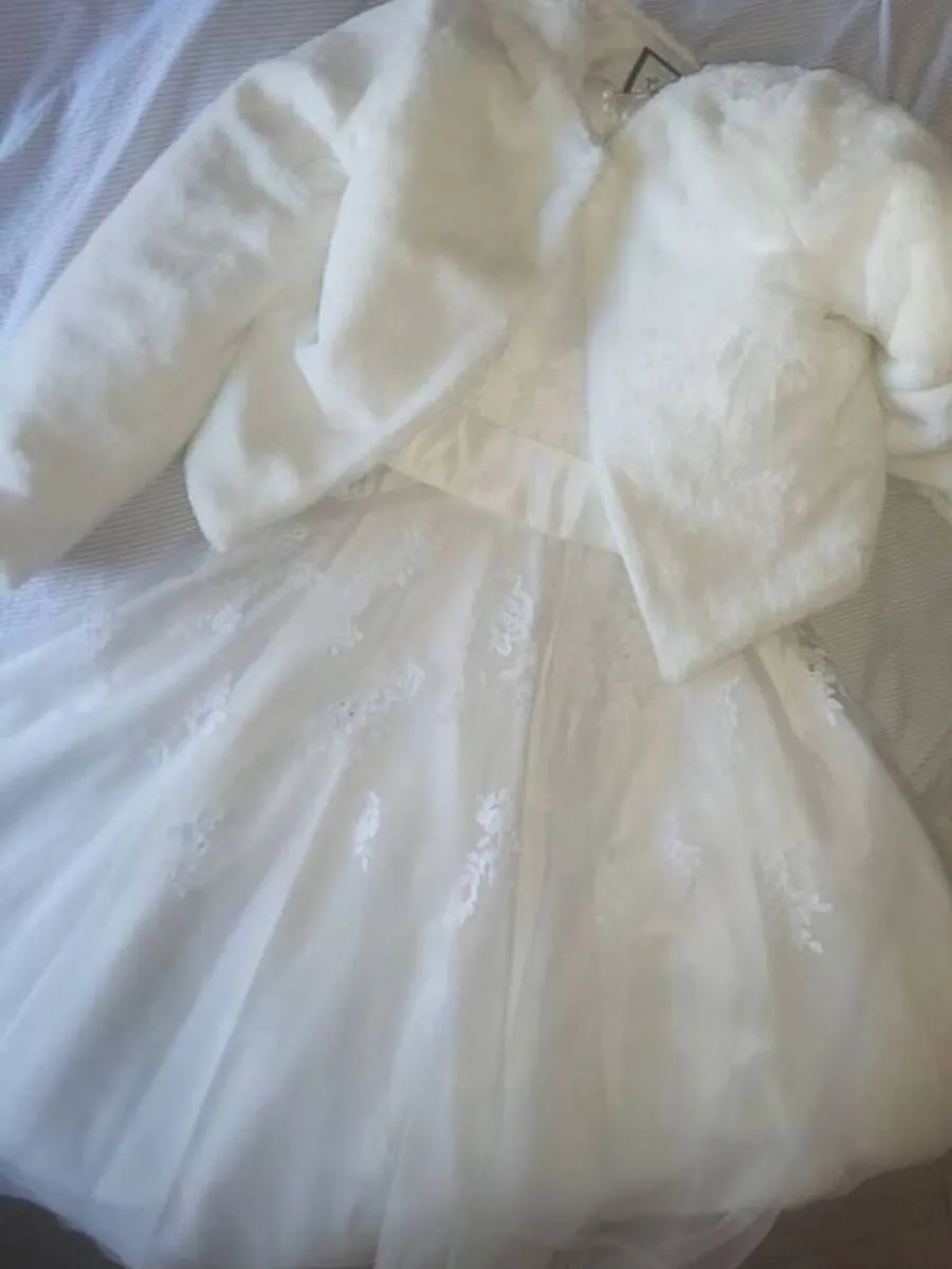 John rocha communion dresses 2019 sale