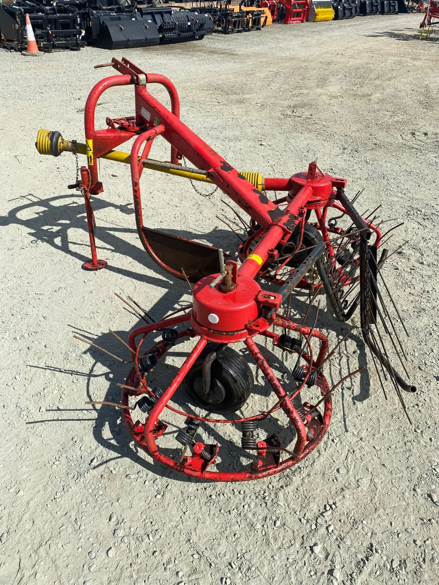 Mesko Rol Z275 Haybob - €1,750 - No VAT - Image 2