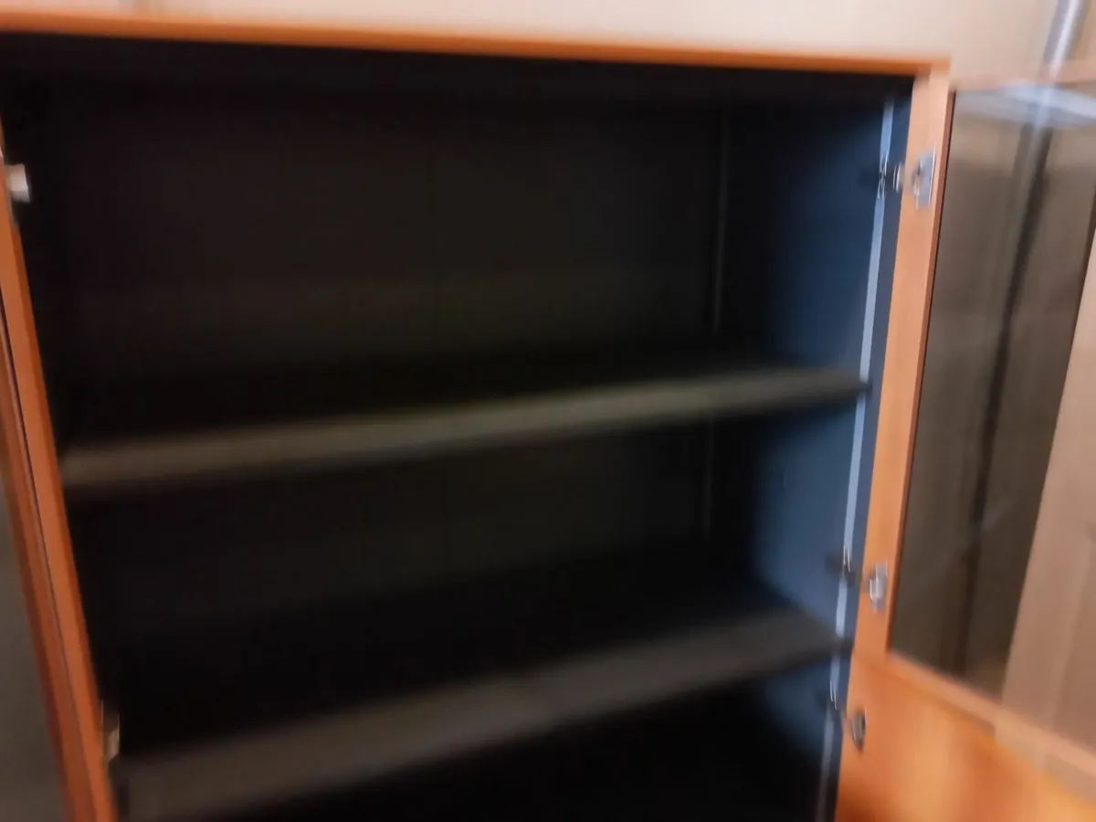 Delivery Storage with Lock for sale in Co. Dublin for €140 on