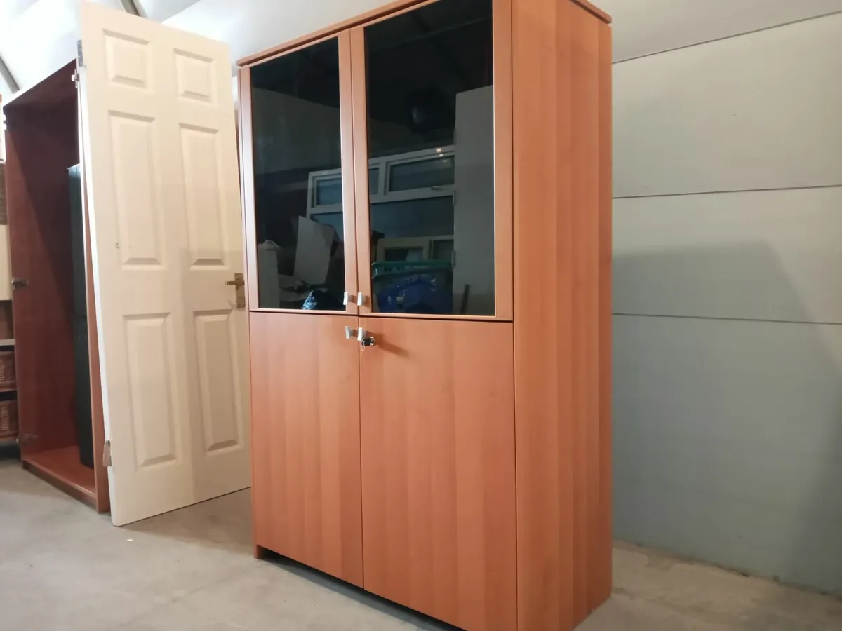 Delivery Storage with Lock for sale in Co. Dublin for €140 on