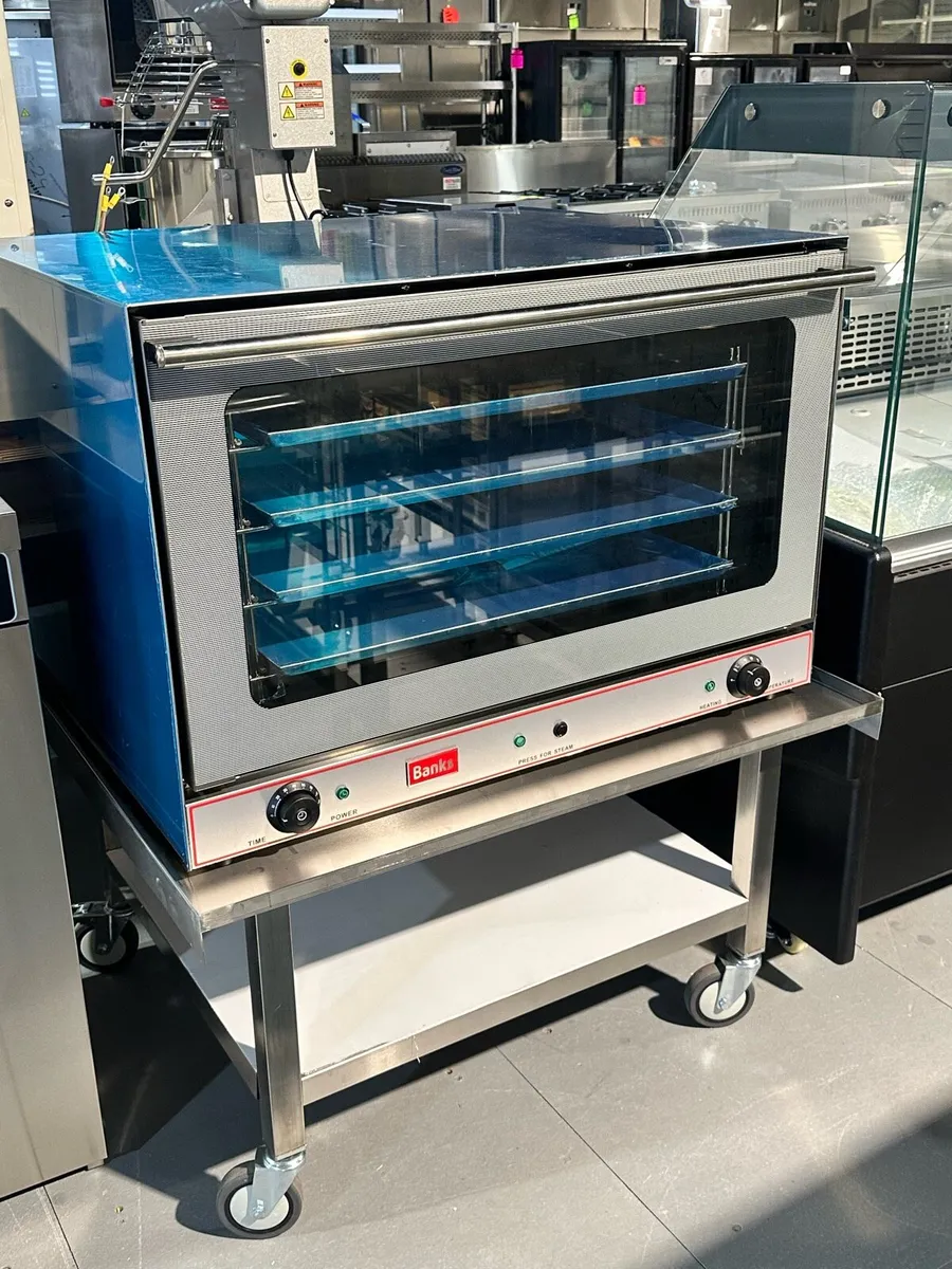 New Convection Oven - Image 1