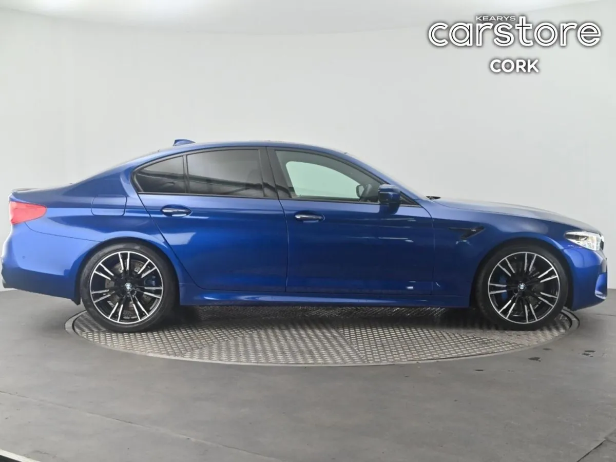 BMW M5 M5 - Image 3