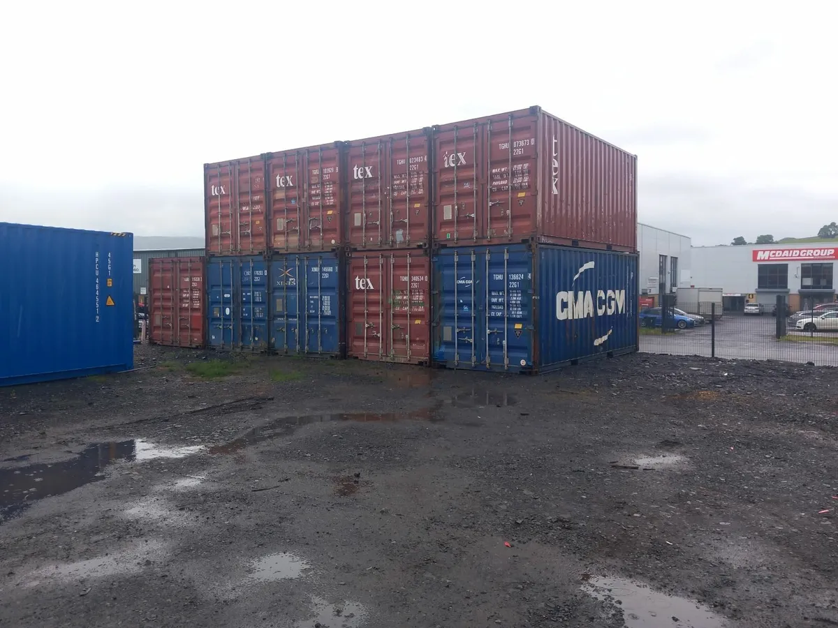 Containers - Image 1