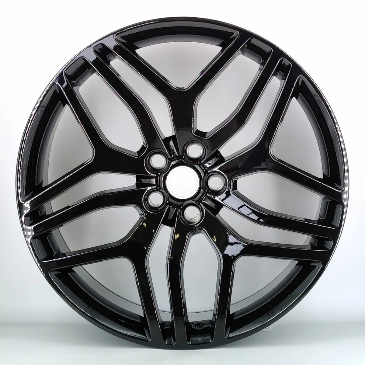 20" 22" Velar Evoque Discovery Jaguar Alloy wheels - Image 4