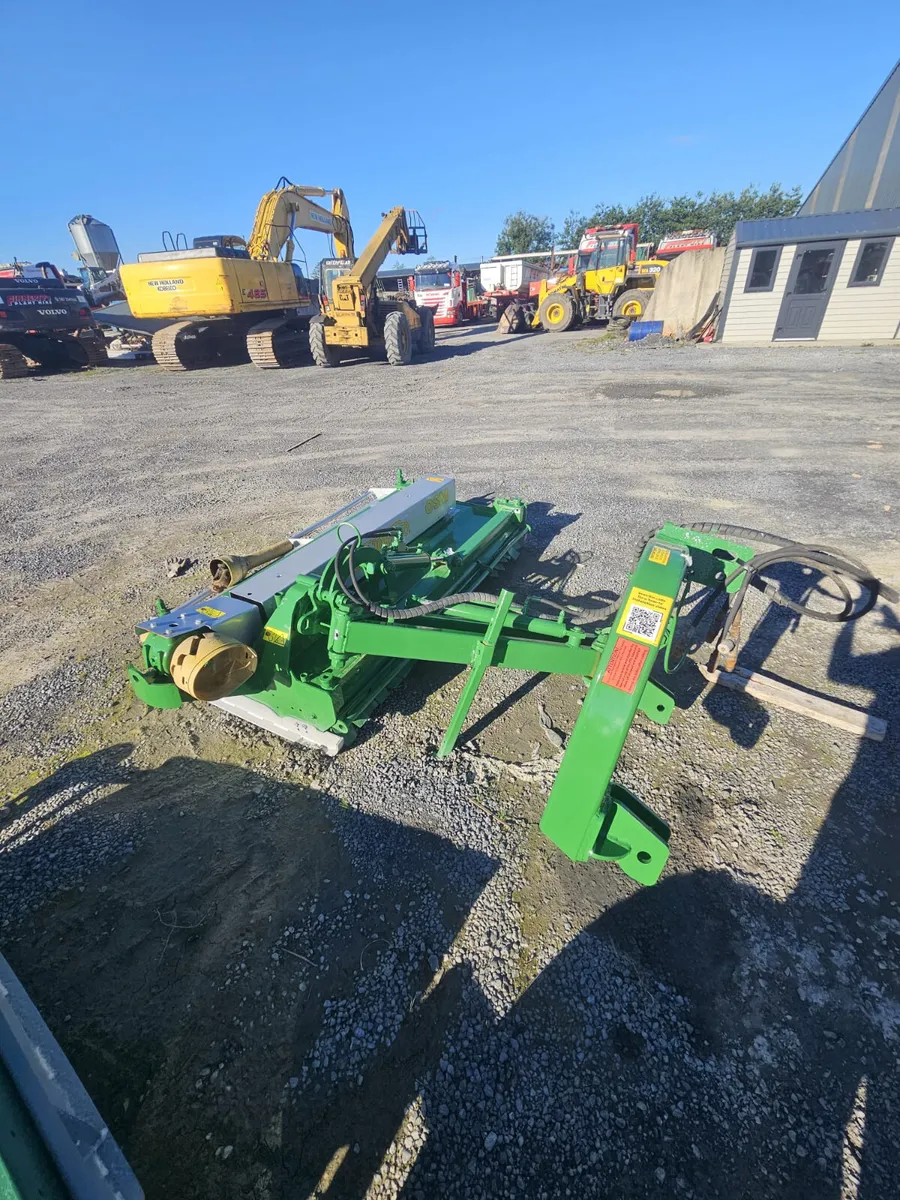 farm machinery - Image 1