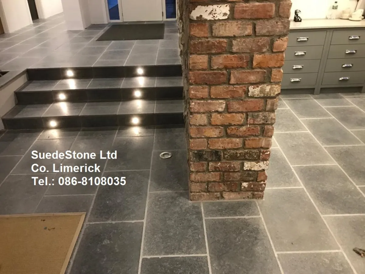 Natural Stone Tiles at Wholesale Prices 😁 - Image 1