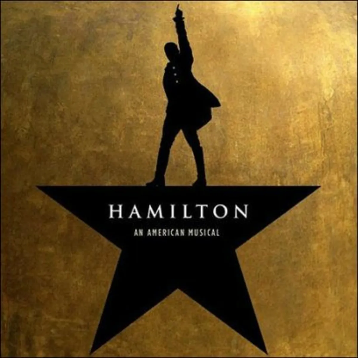 2 x Hamilton Tickets - September 21st 14.30pm