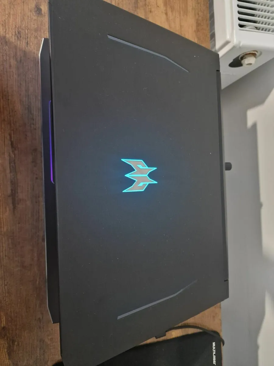 Acer Predator Helios 300 for sale in Co. Limerick for €849 on DoneDeal