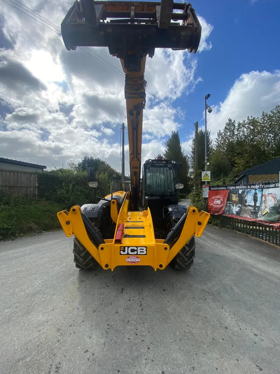 Jcb 535 140 - Image 3