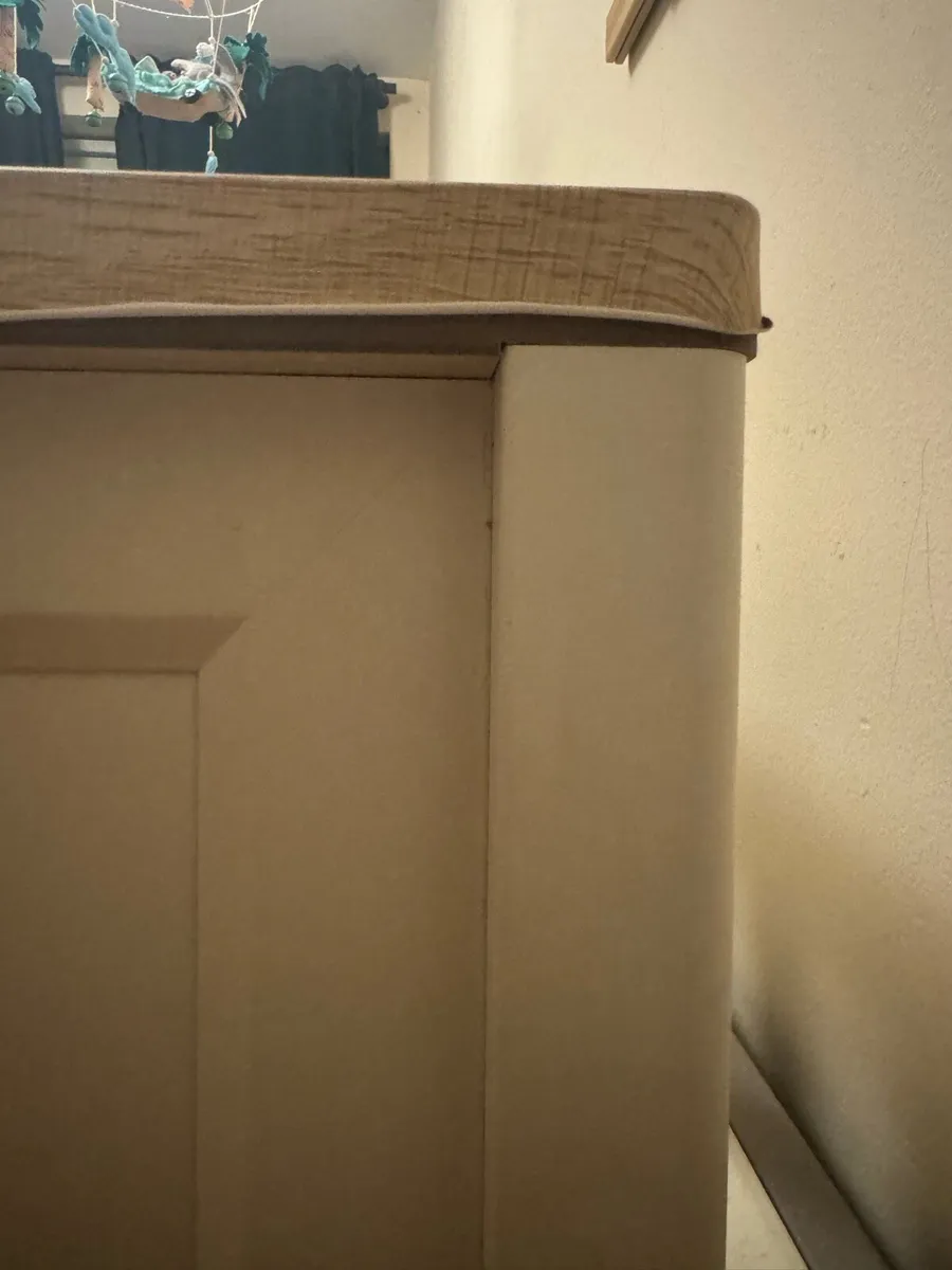 Mamas & Papas cot bed for sale in Co. Dublin for €150 on DoneDeal