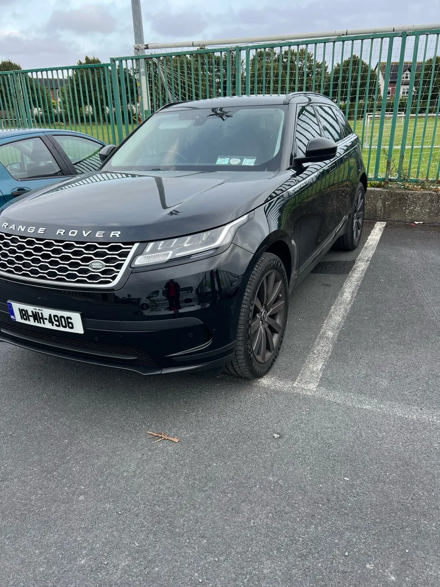 Velar low mileage - Image 2