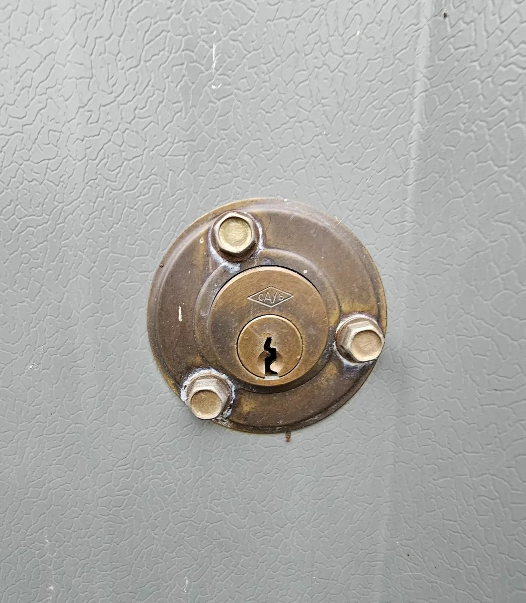 Steel shed 3m X 3m for sale in Co. Offaly for €700 on DoneDeal