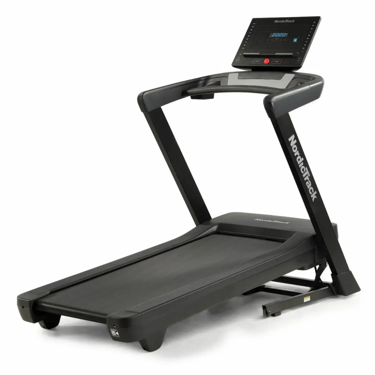 Nordictrack EXP5i Treradmill Buy Now Pay Later for sale in Co. Wexford for 1 099 on DoneDeal