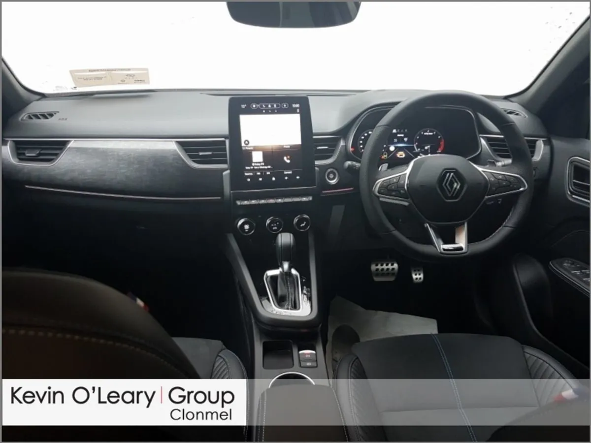 Renault Arkana TCe 160 Auto Esprit Alpine - Image 3