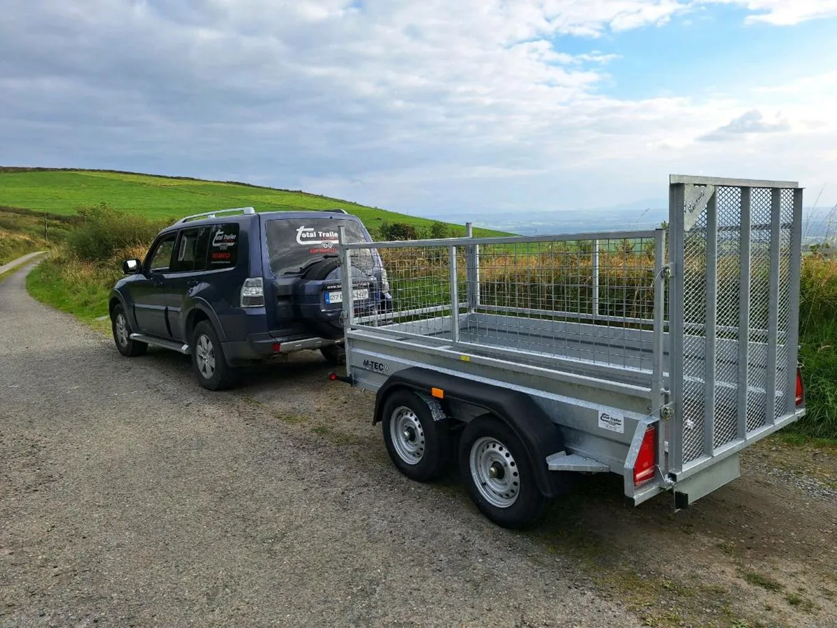 Horsebox  service and repairs - Image 2