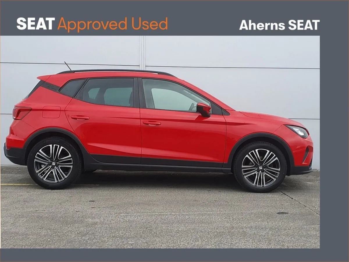 SEAT Arona 1.0tsi 95hp SE - Image 3