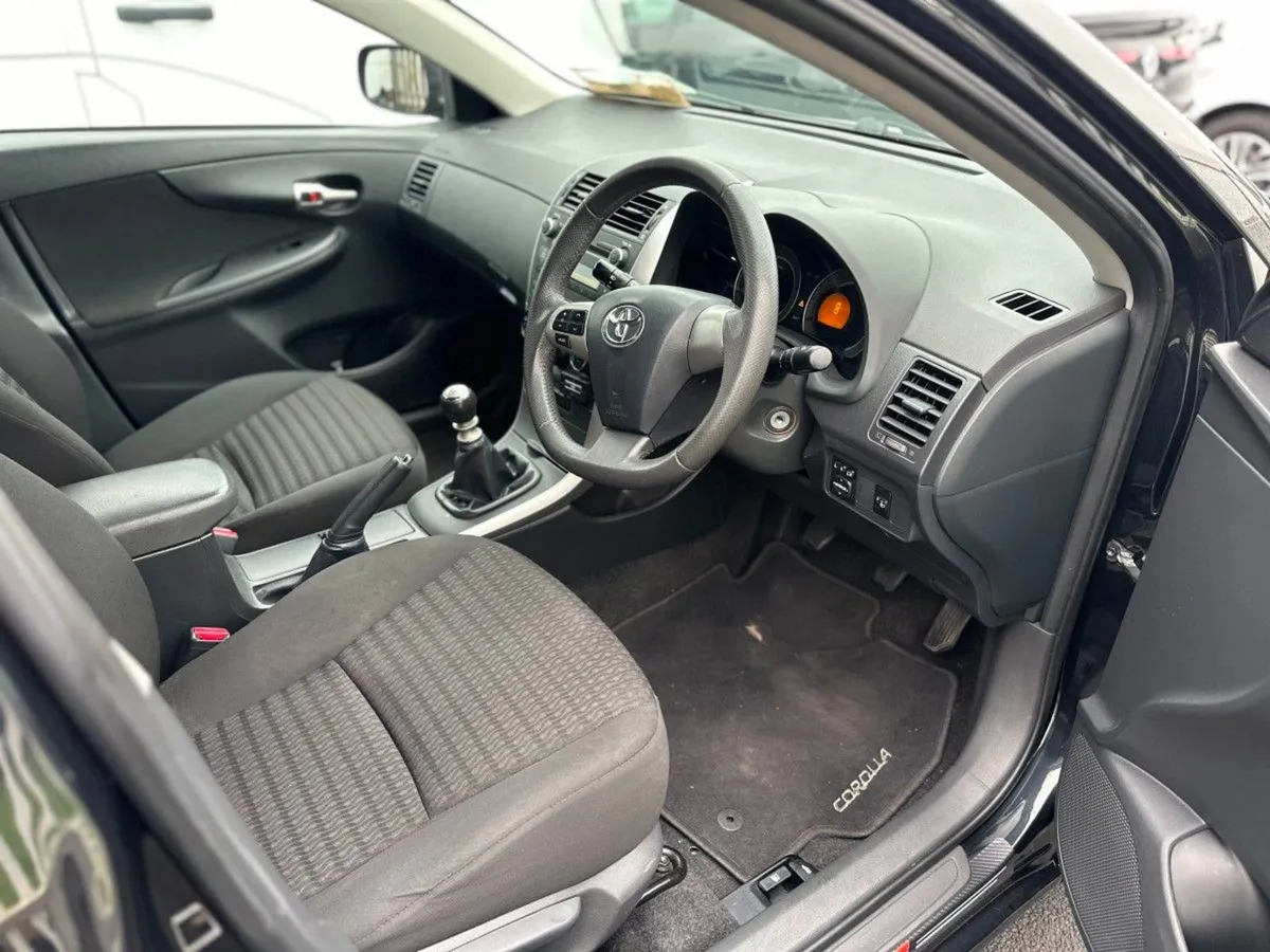 Toyota Corolla Trade Sale Only Toyota Corrolla for sale in Co. Clare